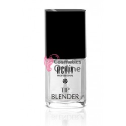 Tip Blender No Lines, solutie dizolvanta pentru tipsuri 15ml Activ